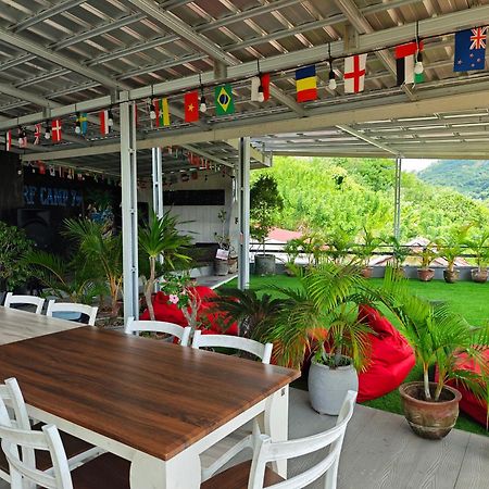Surf Camp 79 Hotel Kuta  Ngoại thất bức ảnh