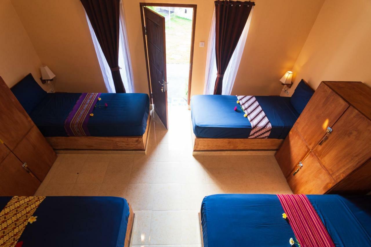 Surf Camp 79 Hotel Kuta  Ngoại thất bức ảnh